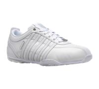 KSwiss Sneaker Arvee 1.5 #22 Leder weiss/weiss/grau Herren, Größe Euro (US) 46 (12)
