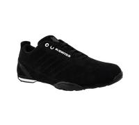Sneaker K-SWISS "Arvee 2.0 SDE", Herren, Gr. 42, schwarz (schwarz, weiß), Leder, Schuhe Sneaker (37934435-42) schwarz, weiß