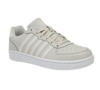 Sneaker K-SWISS "COURT KALI", Damen, Gr. 36, ltgray, swht, Synthetik, Schuhe Sneaker (70507006-36) ltgray, swht