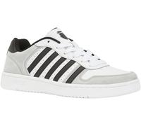 K-Swiss Palisades 06931-144-M Weiß/Grau/Schwarz EU 43
