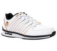 K-Swiss Herren Sneaker Low Rinzler Weiss 41