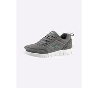 Sneaker KANGAROOS, Damen, Gr. 42, grau, Textil, Schuhe Sneaker (54284304-42) grau