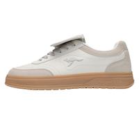 Sneaker KANGAROOS "K-GW FEELING", Damen, Gr. 41, cool beige, beige, Synthetik, Schuhe Sneaker (20824528-41) cool beige, beige