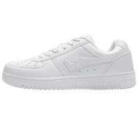 Sneaker KANGAROOS "K-Watch", Damen, Gr. 37, weiß, Synthetik, Schuhe Sneaker (93850454-37) weiß