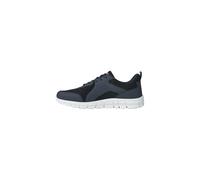 Sneaker KAPPA "Kappa Flacher shoe Pyxis", Herren, Gr. 44, grau volcanic, Obermaterial: 100% Kunststoff, Schuhe Sneaker (99406164-44) grau volcanic