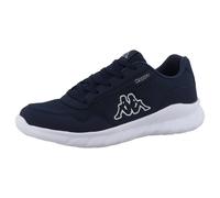 Sneaker KAPPA "LAURUS", Herren, Gr. 43, navy, Synthetik, Schuhe Sneaker (72858841-43) navy