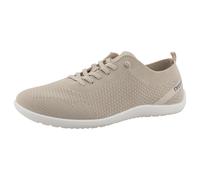 Sneaker KAPPA "LINN", Damen, Gr. 41, beige, Synthetik, Schuhe Sneaker, Barfußschuh (18269941-41) beige