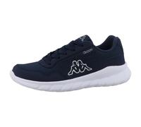 Sneaker KAPPA "Majira", Damen, Gr. 38, navy, Synthetik, Schuhe Sneaker (17040724-38) navy