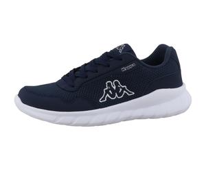 Sneaker KAPPA "MAJIRA", Herren, Gr. 37, navy, Synthetik, Schuhe Sneaker (17040724-37) navy