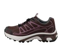 Sneaker KAPPA "MARAH", Damen, Gr. 42, bordo, Synthetik, Schuhe Sneaker (86844502-42) bordo