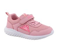 Sneaker KAPPA "PINELLA", Damen, Gr. 31, rose, pink, Synthetik, Schuhe Sneaker (67810007-31) rose, pink