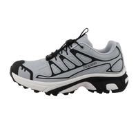 Sneaker KAPPA "THASSIA", Herren, Gr. 44, grau (ltgrau, schwarz), Synthetik, Schuhe Sneaker (84750022-44) ltgrau, schwarz