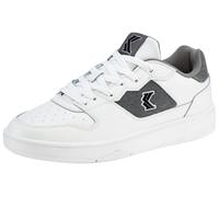 Sneaker KARL KANI "89 2K", Herren, Gr. 43, weiß, Leder, Textil, Schuhe Sneaker (26488759-43) weiß