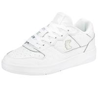 Sneaker KARL KANI "89 2K PRM", Herren, Gr. 44,5, weiß, Leder, Schuhe Sneaker (58071759-44,5) weiß