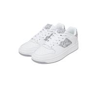 Sneaker KARL KANI "Karl Kani 89 Classic", Herren, Gr. 45, weiß, Leder, Schuhe Sneaker (85701143-45) weiß