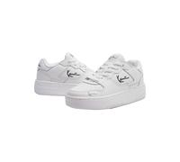 Sneaker KARL KANI "Karl Kani Damen KKFWW000281 KK 89 UP `23", Damen, Gr. 36.5, weiß, schwarz, Schuhe Sneaker (48020929-36,5) weiß, schwarz