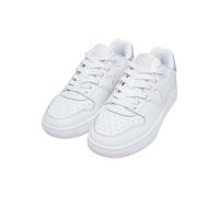 White / Pink / Lilac 38 Karl Kani 89 Logo