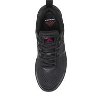 Sneaker KARL KANI "Karl Kani Karl Kani Runner", Herren, Gr. 42.5, schwarz, Synthetik, Schuhe Sneaker (55126817-42,5) schwarz