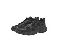 Sneaker KARL KANI "Karl Kani Prime Runner 2", Herren, Gr. 41, schwarz, Polyurethan, Schuhe Sneaker (67008837-41) schwarz