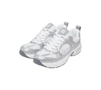 Sneaker KARL KANI "Karl Kani Prime Runner", Damen, Gr. 40, grau, Polyurethan, Schuhe Sneaker (91237100-40) grau