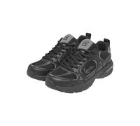 Sneaker KARL KANI "Karl Kani Prime Runner", Herren, Gr. 42.5, schwarz, Polyurethan, unifarben, Schuhe Sneaker (50585844-42,5) schwarz