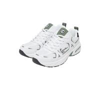 Sneaker KARL KANI "Karl Kani Prime Runner", Herren, Gr. 42, grün (weiß), Polyurethan, Schuhe Sneaker (94239264-42) weiß