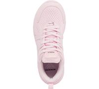 Sneaker KARL KANI "Karl Kani Runner", Damen, Gr. 36.5, rosa (pink), Synthetik, unifarben, Schuhe Sneaker (54281803-36,5) pink