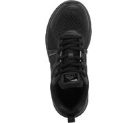 Sneaker KARL KANI "Karl Kani Runner", Damen, Gr. 36.5, schwarz, Textil, Schuhe Sneaker (27092905-36,5) schwarz