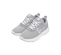 Sneaker KARL KANI "Karl Kani Snug Runner", Herren, Gr. 44, grau, Textil, Schuhe Sneaker (19069411-44) grau