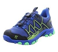 Sneaker Kastinger KUBLAS Trekkingschuhe,Wasserdicht,Royalblue,Gr. 39