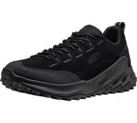 Keen Jasper Zionic Sneaker schwarz - 43
