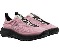 Keen - Women's KS Mino - Sneaker, Gr. 39.5, rosa/schwarz (Lilas/Birch)