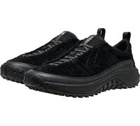 Sneaker KEEN "KS MINO", Damen, Gr. 44, schwarz, schwarz, Leder, Schuhe Sneaker (88777657-44) schwarz, schwarz