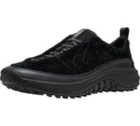 Sneaker KEEN "KS MINO", Herren, Gr. 42, schwarz, schwarz, Leder, Schuhe Sneaker (88777657-42) schwarz, schwarz