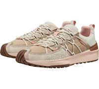 Sneaker KEEN "UNEEK TREKKER", Damen, Gr. 39, beige (plaza taupe, cameo rose), Synthetik, Textil, Schuhe Sneaker (74154004-39) plaza taupe, cameo rose
