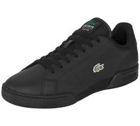 Lacoste Herren Men's Carnaby Cup Sneakers Sneaker, Schwarz, 42 EU