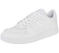Lacoste - COURT ACE 225 1 - Weiß 41