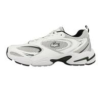 Lacoste - STORM 96 2K M - Weiß - Sneaker - Größe 41