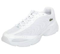 Sneaker LACOSTE "LACOSTE STORM 96 2K LITE", Herren, Gr. 44, wht, wht, Synthetik, Schuhe Sneaker (87051326-44) wht, wht
