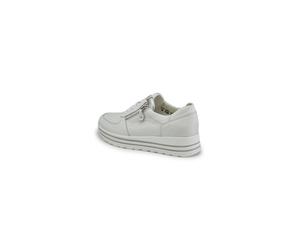 Sneaker Lana Waldläufer weiss 42