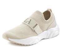 LASCANA ACTIVE Sneaker Damen beige Gr.38