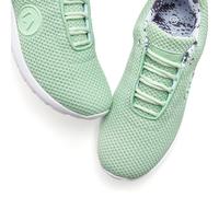 Sneaker LASCANA ACTIVE Gr. 43, grün (mintgrün) Damen Schuhe (32634608-43) mintgrün