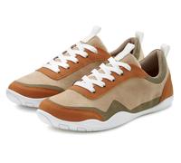 LASCANA Sneaker Damen beige/grün Gr.36