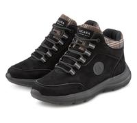 Sneaker LASCANA Gr. 36, schwarz Damen Schuhe (70268607-36) schwarz