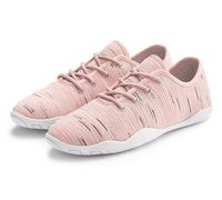 Sneaker LASCANA Gr. 39, rosa (rosé) Damen Schuhe (32062145-39) rosé