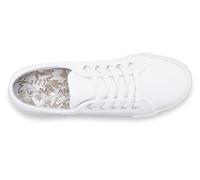 Sneaker LASCANA Gr. 39, weiß Damen Schuhe Canvassneaker Sneaker low Skaterschuh Bestseller (12778653-39) weiß