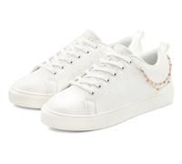 LASCANA Sneaker Damen weiß Gr.40