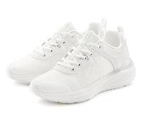 Sneaker LASCANA Gr. 37, weiß Damen Schuhe (85904346-37) weiß