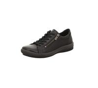 Legero Damen Tanaro 5.0 Gore-Tex Sneaker, SCHWARZ (SCHWARZ) 0200