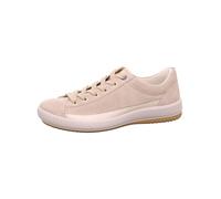 Sneaker LEGERO "Legero Sneaker Leder", Herren, Gr. 40, beige, Leder, Schuhe Sneaker (17212718-40) beige
